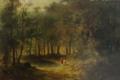 Govers, Berend Jakob.