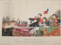 Grandville, Jean Jacques (d.i. Jean Ignace Isidor Gerard)