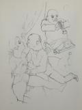 Grosz, George