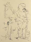 Grosz, Goerg