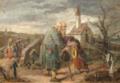 Grund, Johann