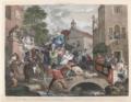 Hogarth, William