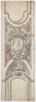 Italien, 1690 - 1720.