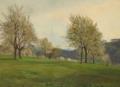 Leiber, Otto Ferdinand