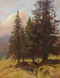 Leiber, Otto Ferdinand
