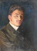 Leiber, Otto Ferdinand