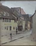 Leiber, Otto Ferdinand