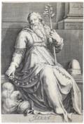 Matham, Jacob