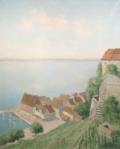Meersburg.