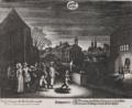Merian, Matthäus