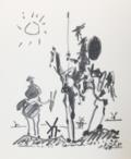 Picasso, Pablo