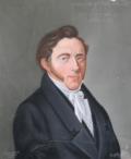 Portraitsammlung.