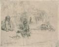 Rembrandt, Hamensz van Rijn