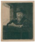 Rembrandt, Hamensz van Rijn