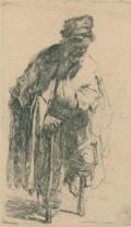 Rembrandt, Hamensz van Rijn.