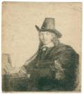Rembrandt, Hamensz van Rijn