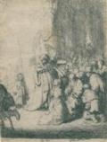 Rembrandt, Hamensz van Rijn