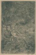 Rembrandt, Hamensz van Rijn
