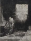 Rembrandt, Harmensz van Rijn