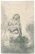 Rembrandt, Harmensz van Rijn