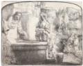 Rembrandt, Harmensz van Rijn