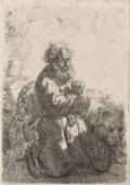 Rembrandt, Harmensz. van Rijn