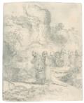 Rembrandt, Harmensz van Rijn