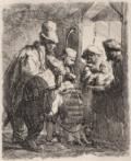 Rembrandt, Harmensz. van Rijn