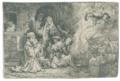 Rembrandt, Harmensz van Rijn