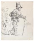 Rembrandt, Harmensz van Rijn