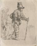 Rembrandt, Harmensz. van Rijn