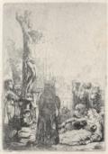 Rembrandt, Harmensz. van Rijn