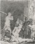 Rembrandt, Harmensz. van Rijn