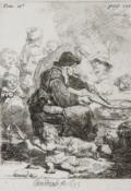Rembrandt van Rijn, Harmensz