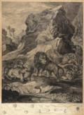 Ridinger, Johann Elias