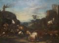 Roos, Philipp Peter