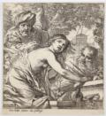 Schut I., Cornelius