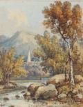 Shepherd, George Sidney
