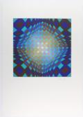 Vasarely, Victor