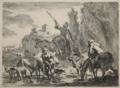 Visscher II, Cornelis