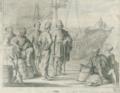 Wael, Cornelis de