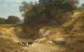 Willroider, Ludwig