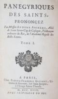 Anselme,A.
