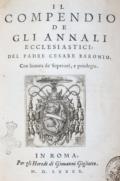 Baronius,C.