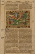 Biblia germanica.