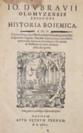Dubravius,J.
