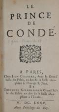 (Boursault,E.).