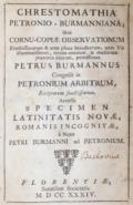 Burmann,P.