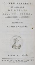 Caesar,C.J.