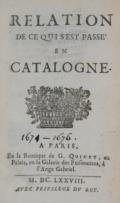 (Caissel, De).